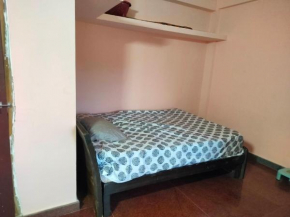 Single Room Attached Bathroom